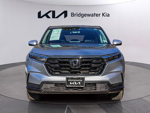 Used 2023 Honda CR-V EX image 3