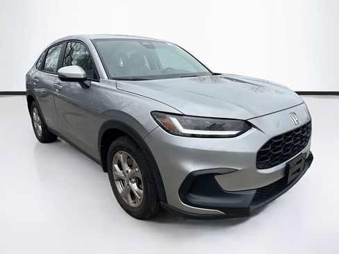 Used 2024 Honda HR-V LX image 1