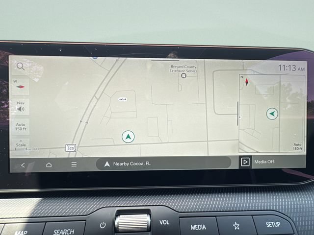 New 2026 Kia K4 EX w/ GT-Line Premium Package FWD image 19