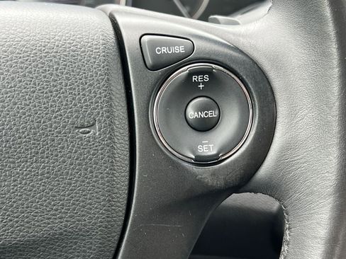 Used 2015 Honda Accord EX-L image 23
