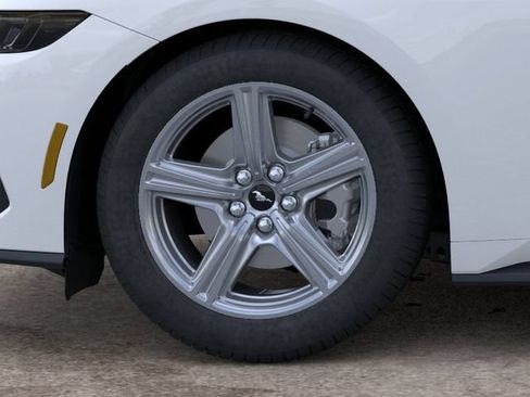 New 2026 Ford Mustang Coupe RWD image 22