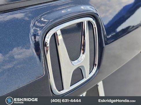 New 2026 Honda CR-V TrailSport image 7