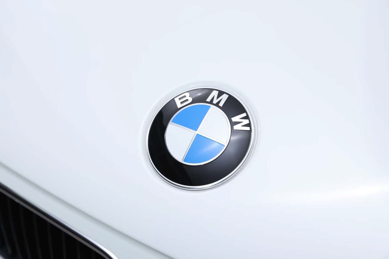 Used 1995 BMW M3 Coupe RWD image 28