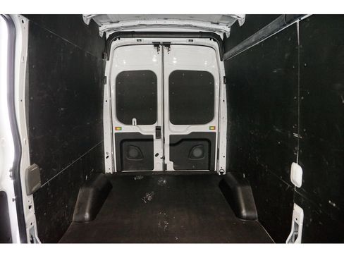 Used 2024 Ford Transit 250 148 High Roof w/ Load Area Protection Package image 27