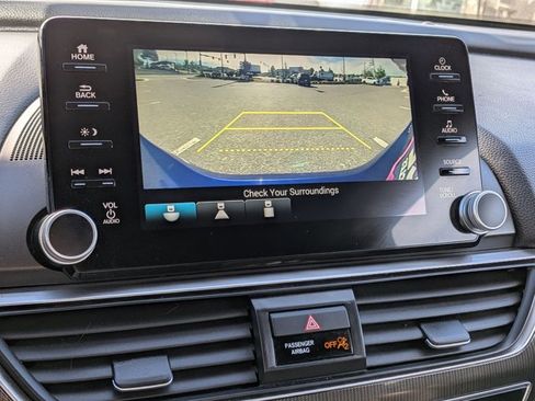 Used 2020 Honda Accord Sport image 13