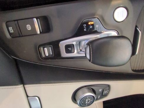 Used 2023 INFINITI QX55 Essential AWD/4WD image 17
