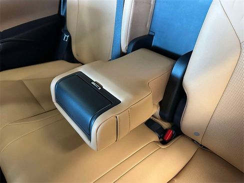 Certified 2025 Lexus RX 350 Premium image 25