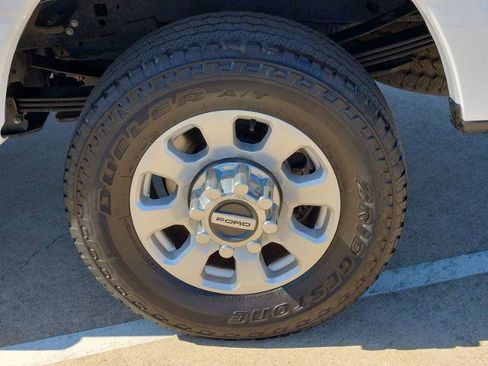 Used 2024 Ford F350 XLT w/ 360-Degree Camera Package AWD/4WD image 28