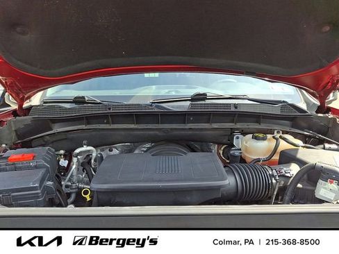 Used 2021 GMC Sierra 1500 AT4 AWD/4WD image 29