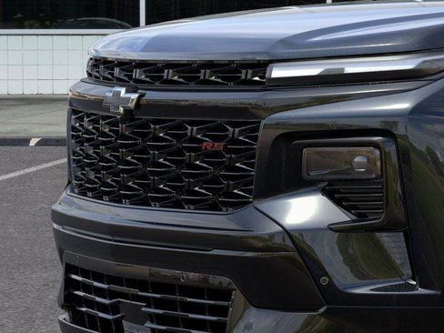 New 2026 Chevrolet Traverse RS w/ LPO, Floor Liner Package image 13