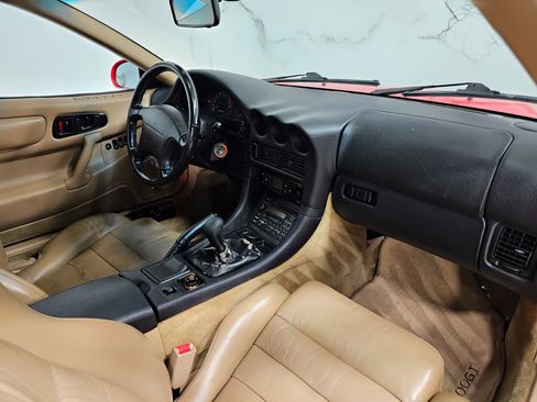 Used 1998 Mitsubishi 3000GT VR-4 image 19