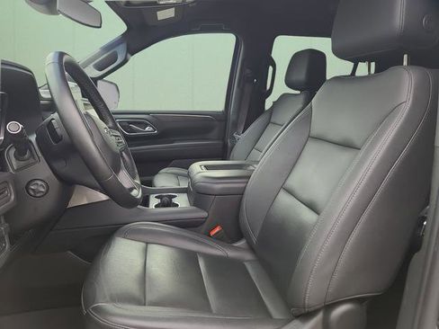 Used 2023 Chevrolet Tahoe Z71 w/ Z71 Off-Road Package image 18