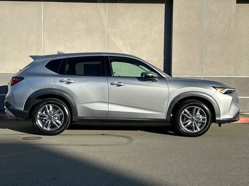 New 2026 Acura ADX AWD image 3