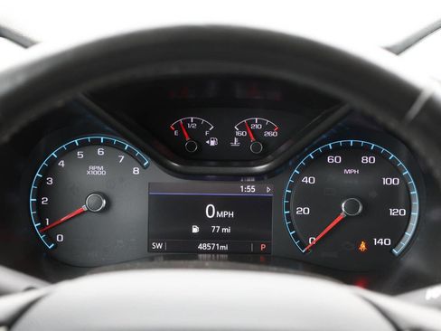 Used 2022 Chevrolet Colorado Z71 image 19