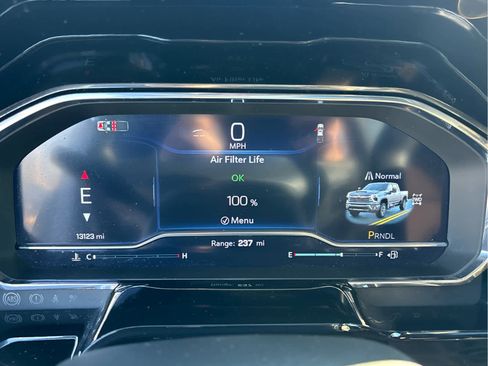 Certified 2024 Chevrolet Silverado 3500 High Country w/ High Country Premium Package image 25