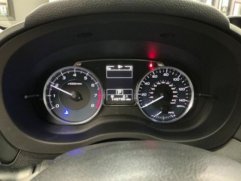 Used 2015 Subaru Crosstrek 2.0i Limited w/ Popular Package #2 AWD/4WD image 16