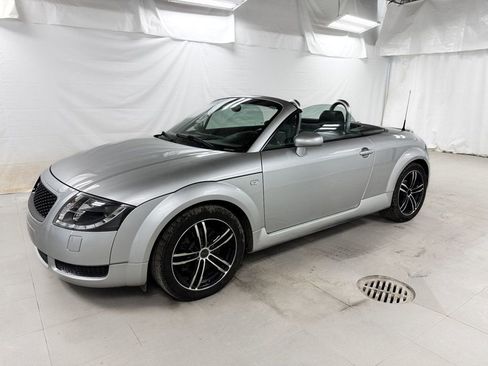 Used 2003 Audi TT 1.8T image 3