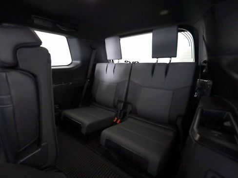 Used 2025 Lexus GX 550 550 Luxury image 17