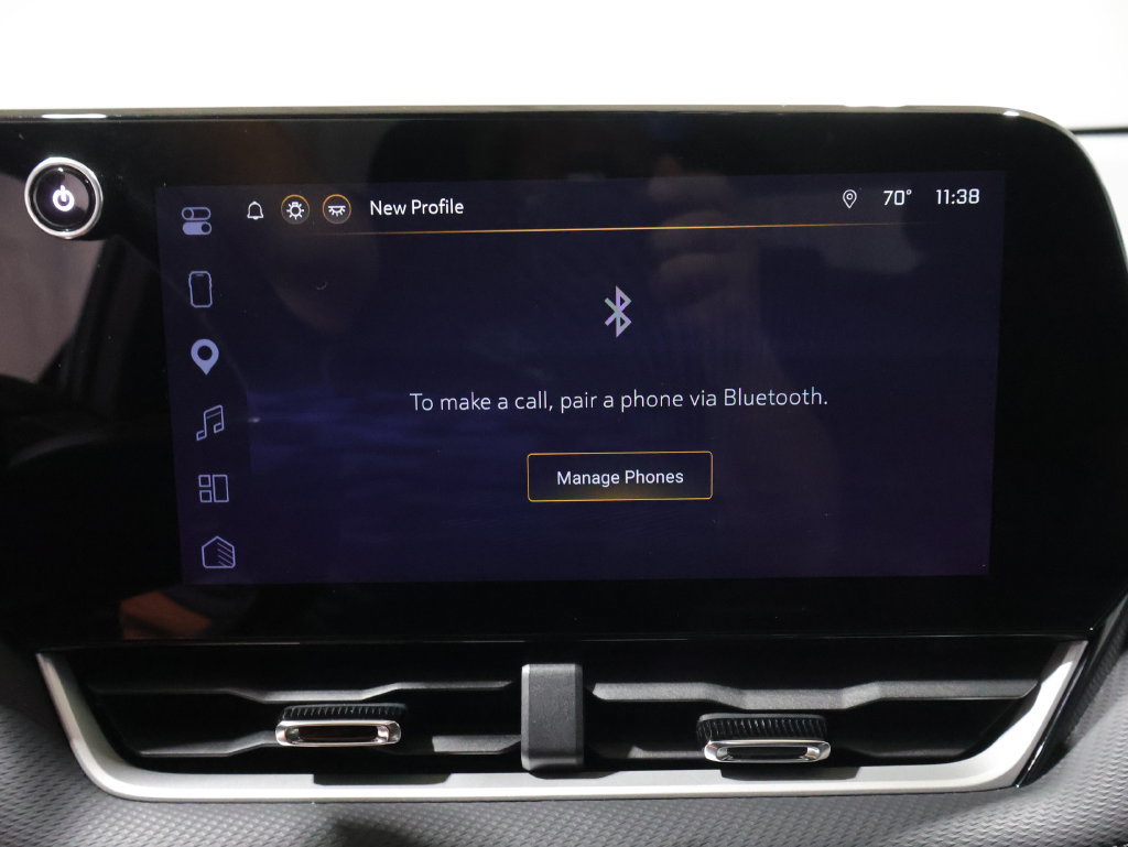 Used 2025 Chevrolet Equinox LT AWD/4WD image 23
