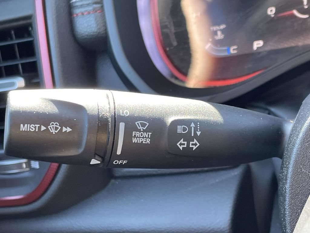 Used 2026 RAM 1500 Rebel w/ Rebel Level 1 Equipment Group AWD/4WD image 32