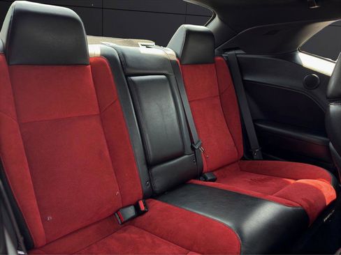 Used 2021 Dodge Challenger R/T Scat Pack image 21