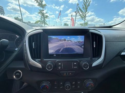 Used 2024 GMC Terrain SLT AWD/4WD image 29