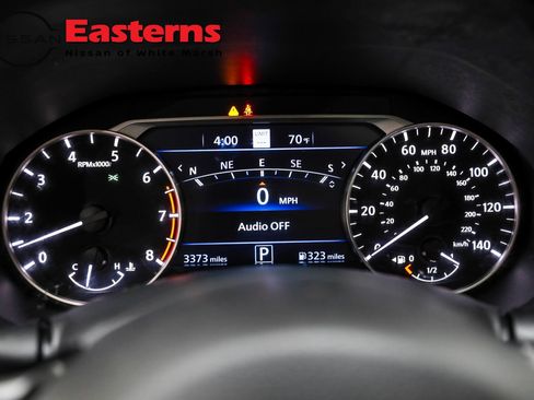 Used 2022 Nissan Altima 2.5 SL AWD/4WD image 17