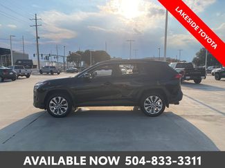 Certified 2024 Toyota RAV4 XLE Premium FWD video 2