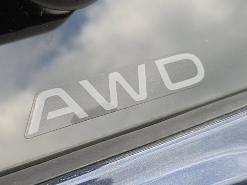 Certified 2024 Honda CR-V EX image 16