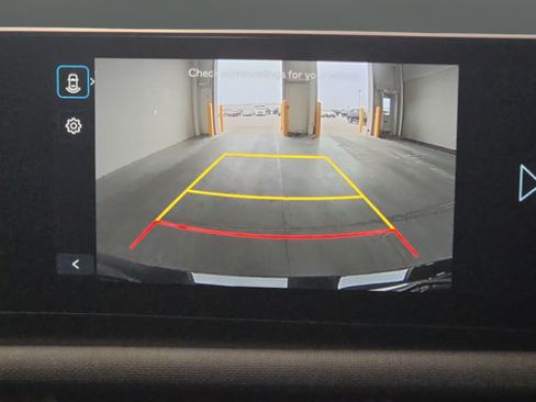 New 2026 Hyundai Tucson SEL AWD/4WD image 14
