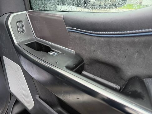 Used 2026 Ford F250 Platinum AWD/4WD image 40
