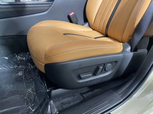 New 2026 MAZDA CX-70 3.3 Turbo S w/ Premium Plus image 11