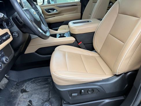 Used 2022 Chevrolet Tahoe Premier image 6