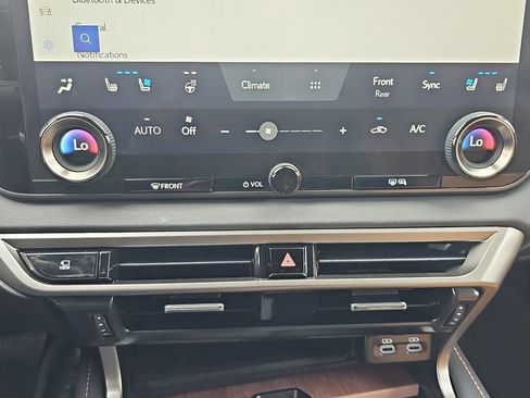 Certified 2023 Lexus RX 350 Premium w/ Cold Area Package AWD/4WD image 27