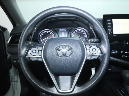 Certified 2024 Toyota Camry LE FWD image 21