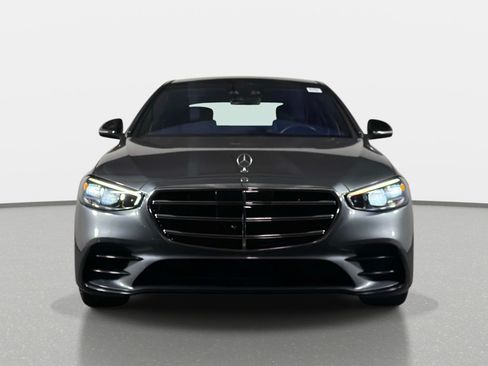 Used 2022 Mercedes-Benz S 580 4MATIC Sedan image 15