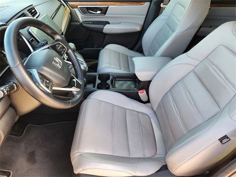 Used 2018 Honda CR-V EX-L image 13