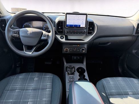 Used 2023 Ford Bronco Sport Heritage image 10