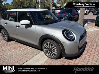 Used 2026 MINI Cooper S