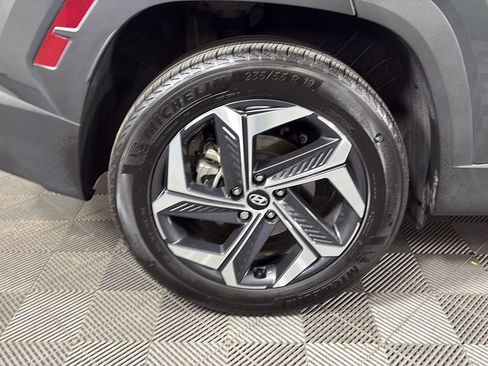 Used 2024 Hyundai Tucson SEL image 14