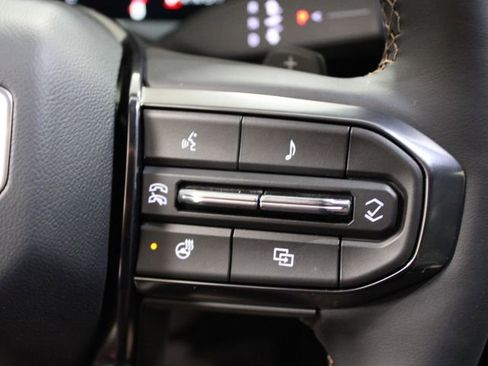 New 2025 GMC Acadia AT4 w/ Super Cruise Package image 21