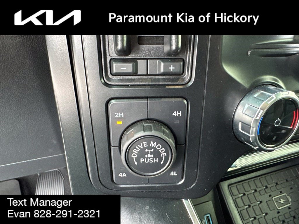 Used 2023 Ford F150 Raptor AWD/4WD image 28