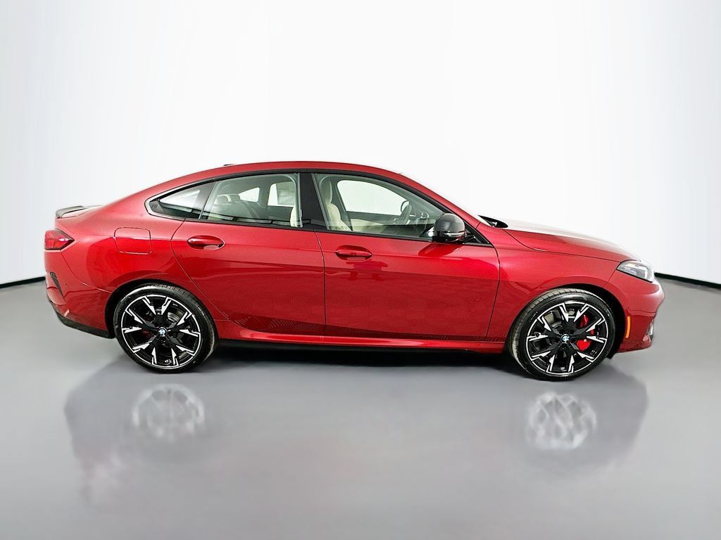 Used 2026 BMW 228i xDrive w/ Technology Package AWD/4WD image 4