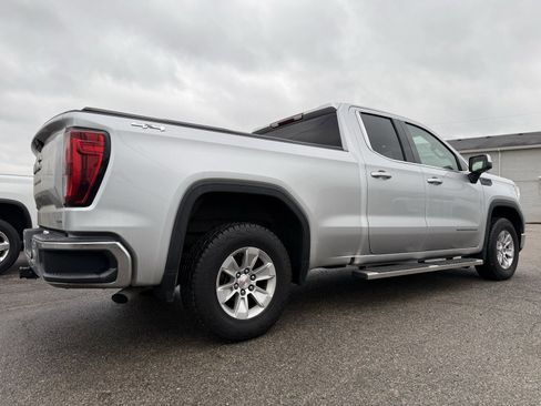 Used 2021 GMC Sierra 1500 SLE image 7