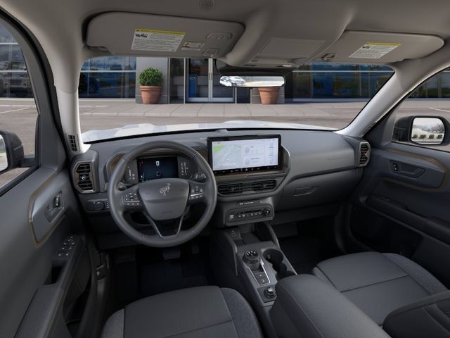 New 2026 Ford Bronco Sport Big Bend w/ Convenience Package AWD/4WD image 9