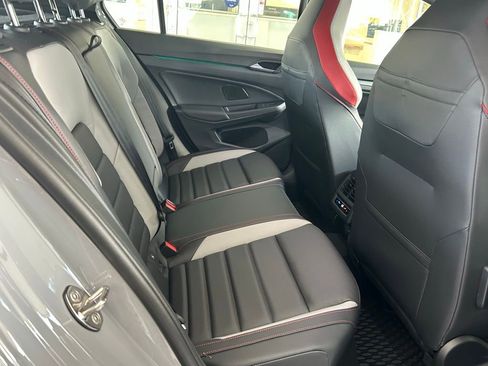 New 2026 Volkswagen GTI Autobahn image 42