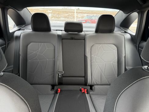 New 2026 Volkswagen Jetta Sport image 7