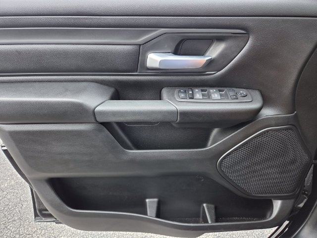 Used 2024 RAM 1500 Tradesman w/ Night Edition AWD/4WD image 26