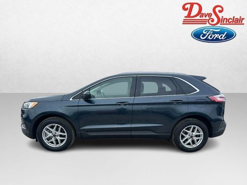 Used 2024 Ford Edge SEL w/ Convenience Package image 10
