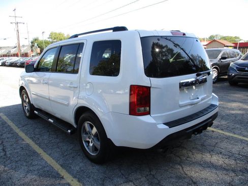 Used 2011 Honda Pilot EX-L image 2